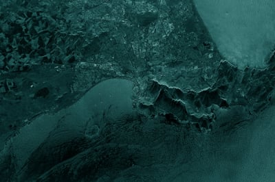 SAR Satellite Imagery