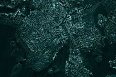 SAR Satellite Imagery