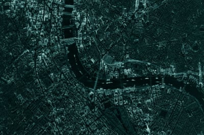 SAR Satellite Imagery
