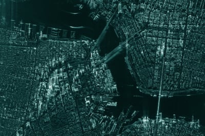 SAR Satellite Imagery