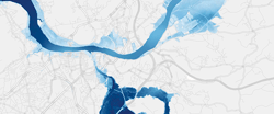ICEYE_floodbriefing_spain_france