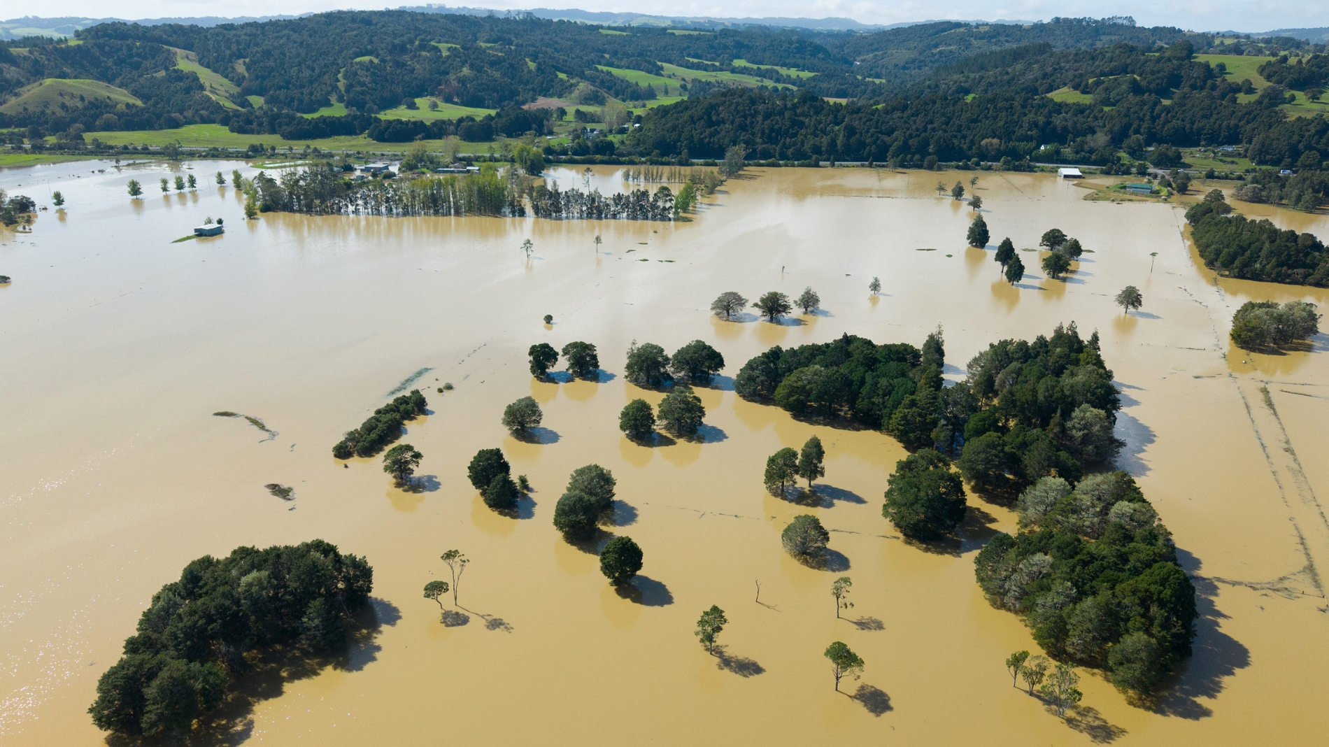 Why ‘lower risk' doesn't mean 'no risk' during a Super El Niño