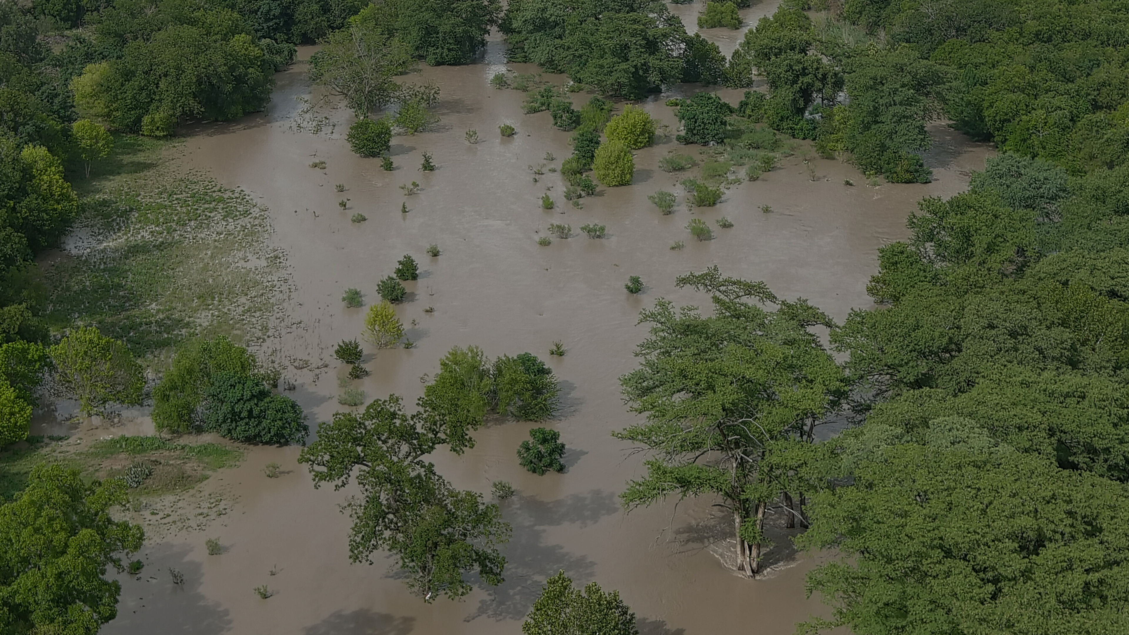 2025 Texas Hill Country Flood Briefing