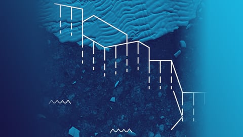 Monitoring Glacier Changes Using SAR Imagery