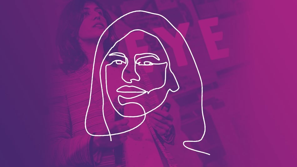 Aerospace Engineer Zainab Saleem: Satellites, Women’s Empowerment and STEM