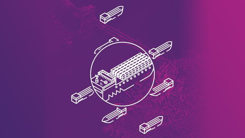 New Benchmark in Imaging from SAR Microsatellites: ICEYE Presents 25 cm Azimuth Resolution