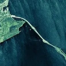 Crimean bridge