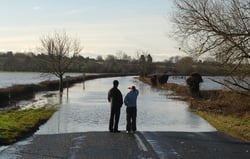Harnessing SAR Technology for Efficient Flood Claim Triage, Speedy Settlements, and Reduced Late Reporting for Insurers