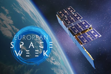 Pekka Laurila to Speak at European Space Week On Finland’s Growing Role in the Space Industry