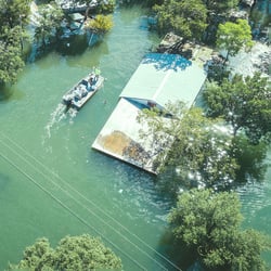 Flood monitoring