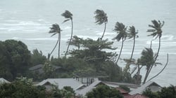 ICEYE perils wind