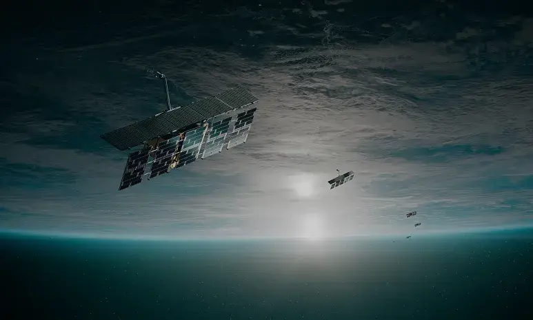 Space meets New Zealand's aviation and ocean innovators