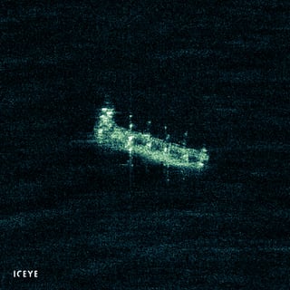 Dark-Vessel-Detection-Busan-ICEYE-SAR-satellite