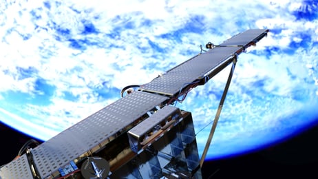 ICEYE Raises $13M in Additional Financing to Develop SAR Microsatellite Constellation