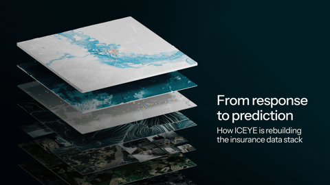 Insurers Have Always Known What Happened. Now They Can Know What's Coming