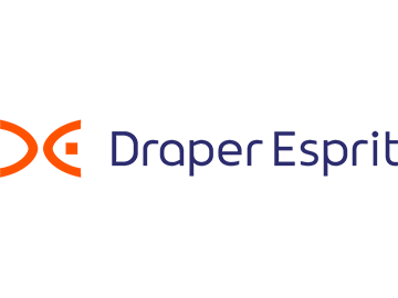 Funding-Draper_Esprit