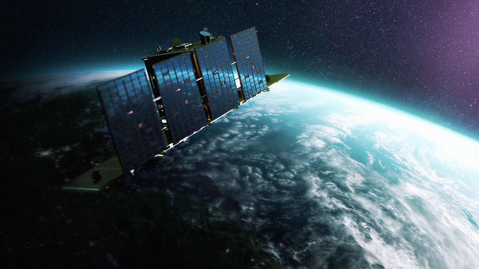 System - Capabity Partnership Satellite