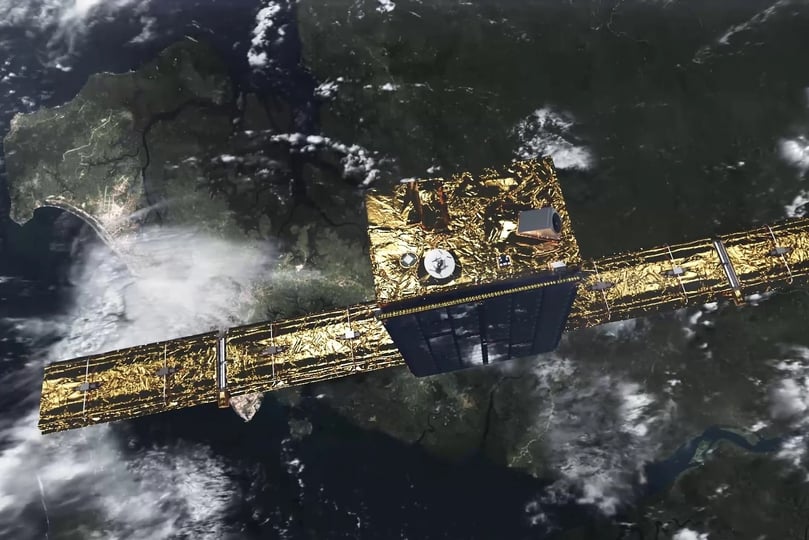 ICEYE Successfully Launches World’s First SAR Microsatellite and Establishes Finland’s First Commercial Satellite Operations