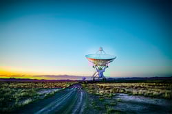 satellite-dish