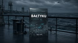 Od danych do decyzji: ICEYE i Impulse Institute prezentują raport o bezpieczeństwie Morza Bałtyckiego