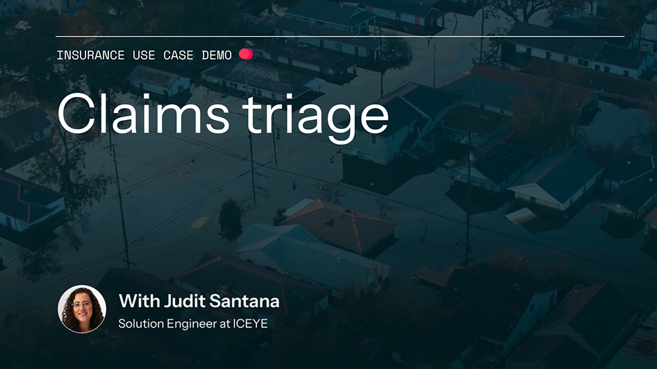 3 - Claims Triage_ICEYE_Hurricane_Solution_Insurance_use-cases_HubSpot feature