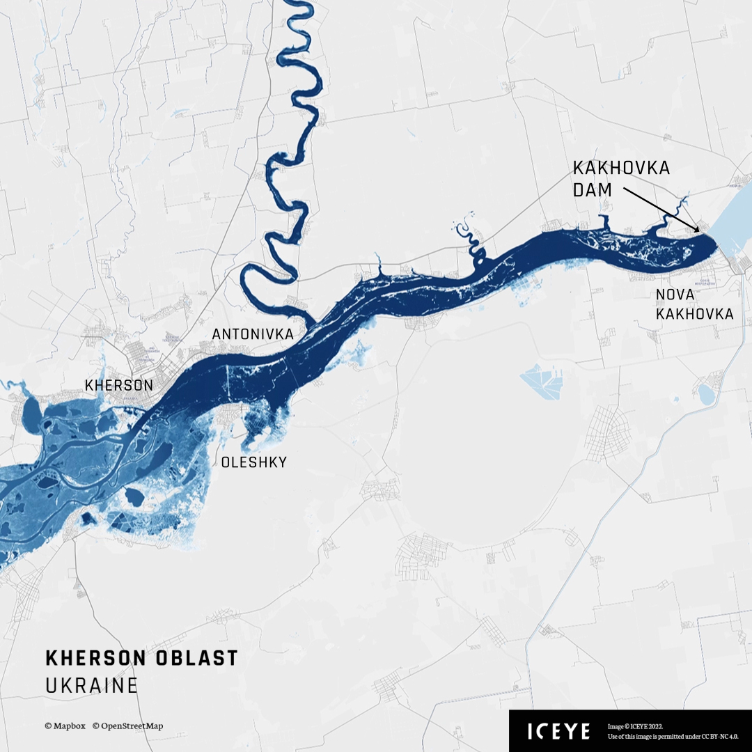 Before-during_Ukraine_Floods