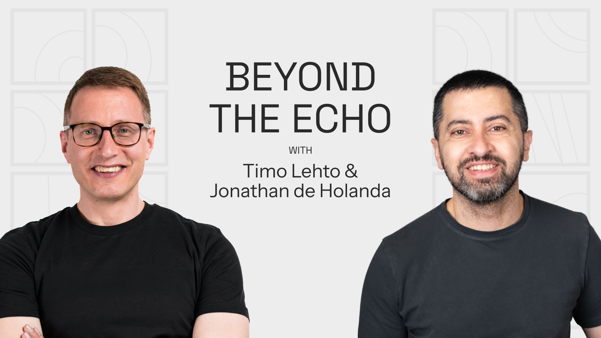 Beyond the Echo - How smarter satellites help reduce latency