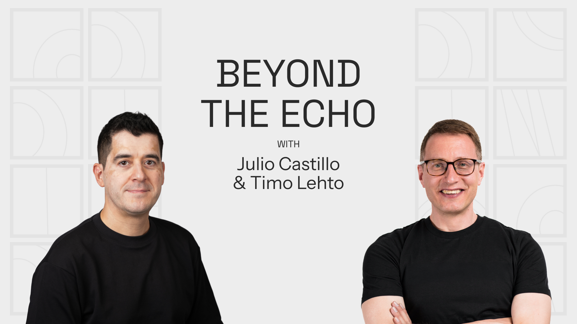 Beyond the Echo - Streamlining SAR processing