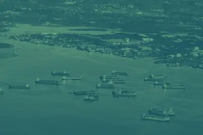 CCM Security Land Sea Monitor
