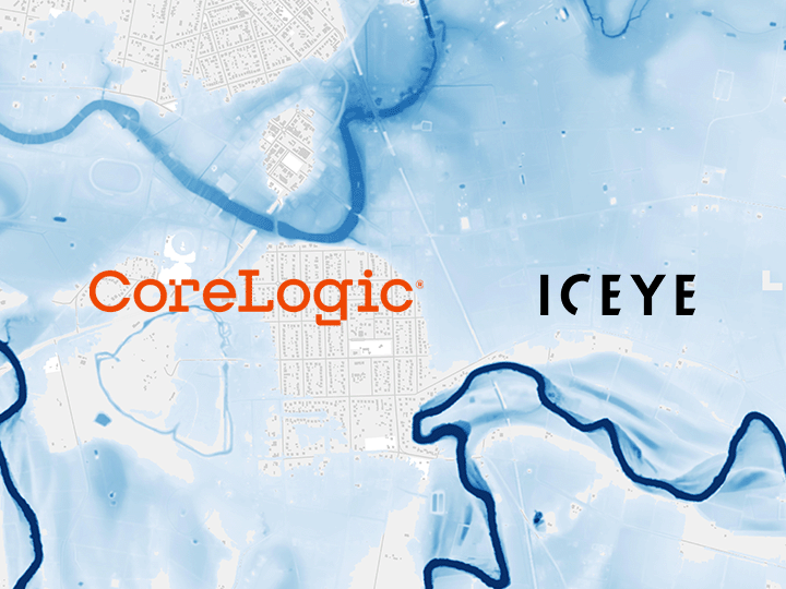 Corelogic ICEYE email