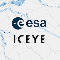 ICEYE ESA press