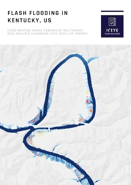 ICEYE_Floods_Kentucky_US_Aug22