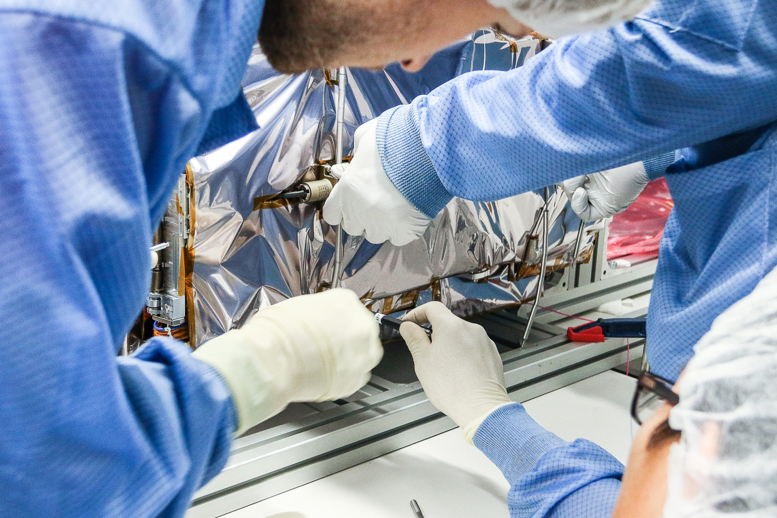 ICEYE_SAR_Satellite_Clean_Room_2