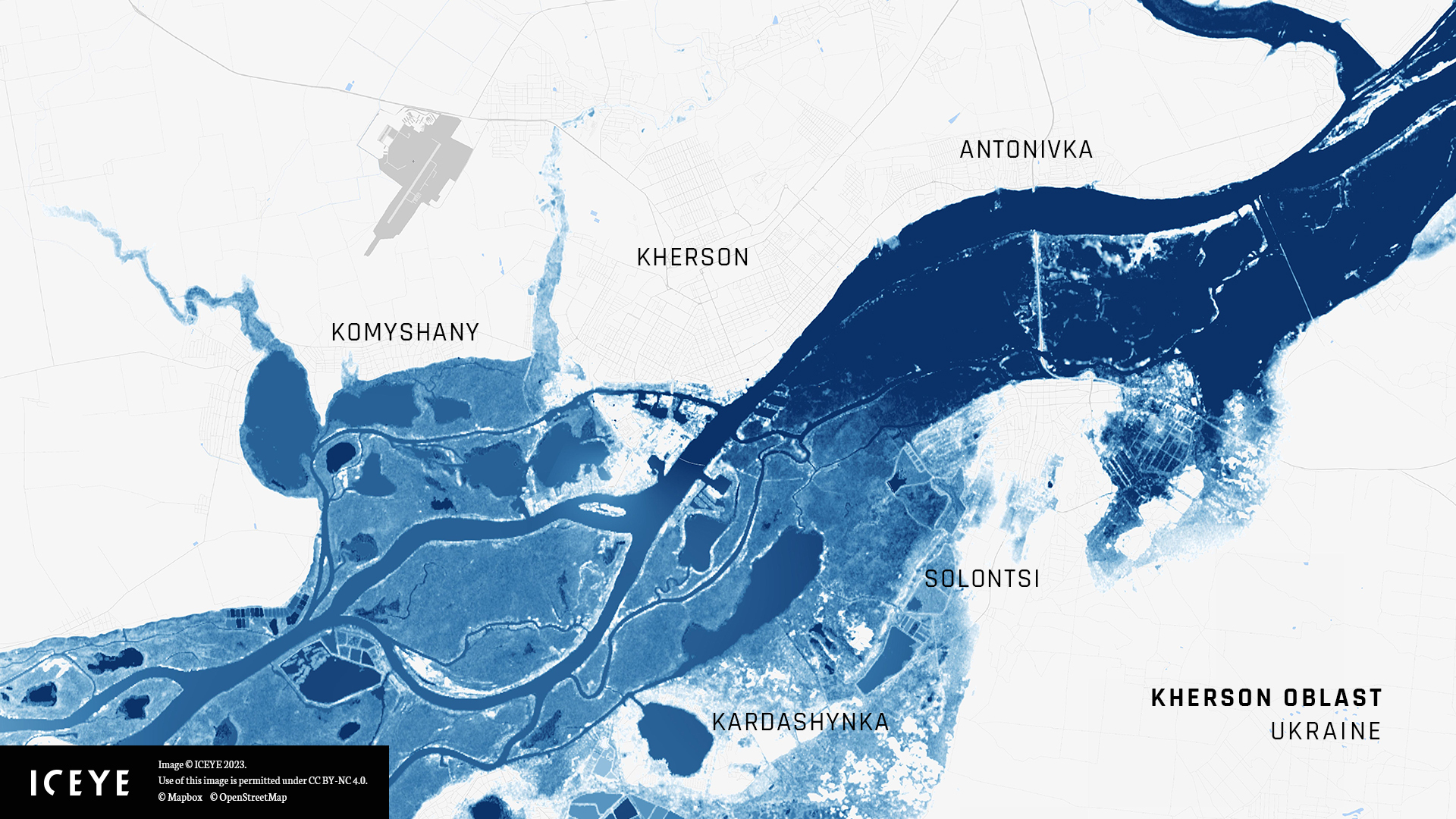 ICEYE_media-template-with-CC-notes-1920a-Kherson2-flood-annotations - 2