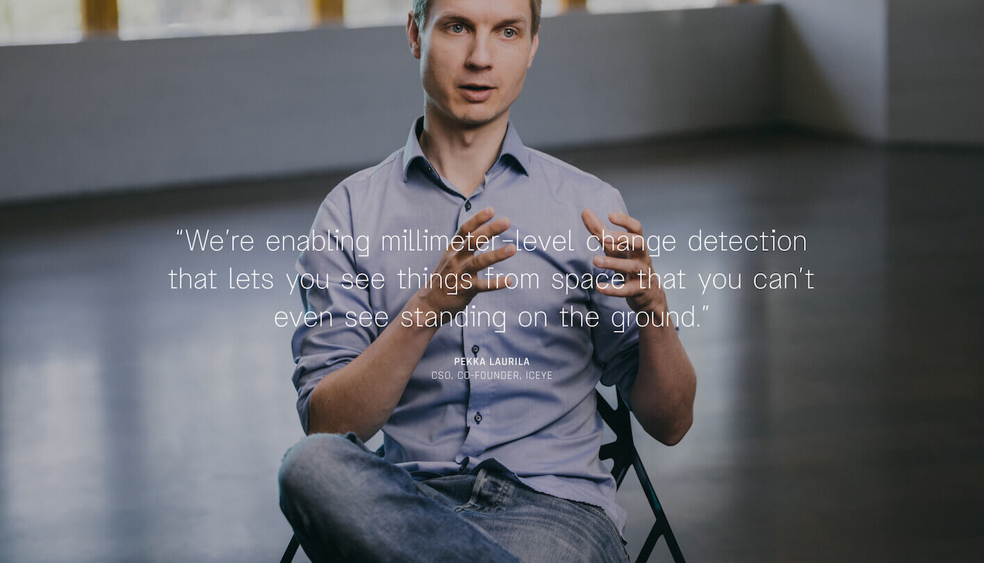 PM Pekka quote PM Pekka quote