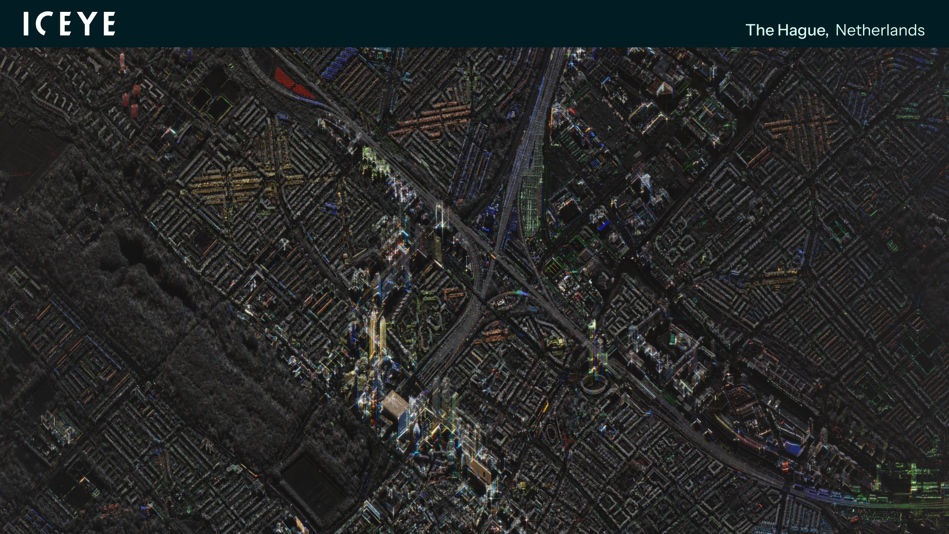ICEYE to provide SAR Satellite Data to NATO Allied Command Operations within Alliance Persistent Surveillance from Space Initiative
