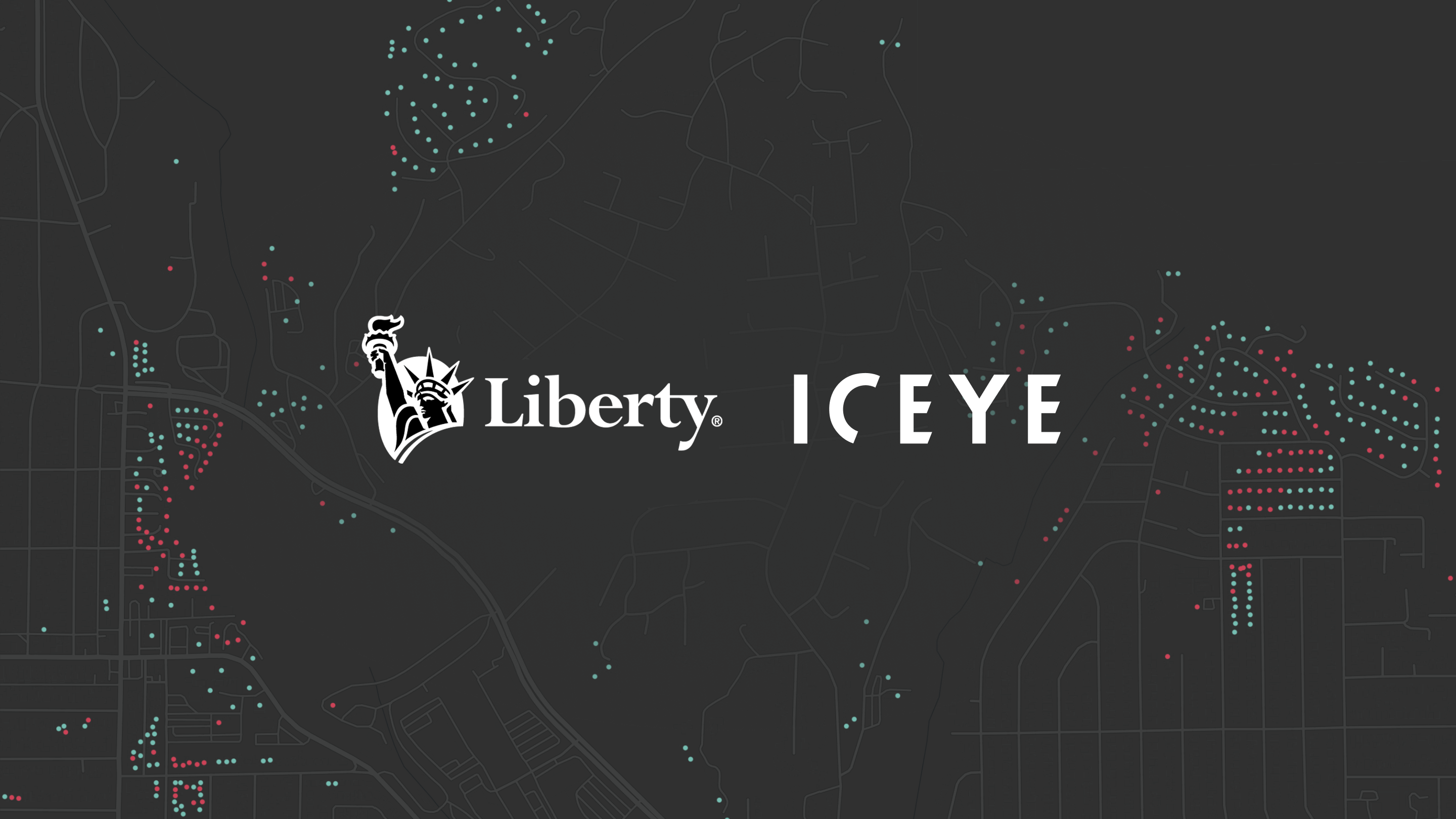 Liberty and ICEYE partner to deliver market-first Parametric Wildfire Insurance Cover