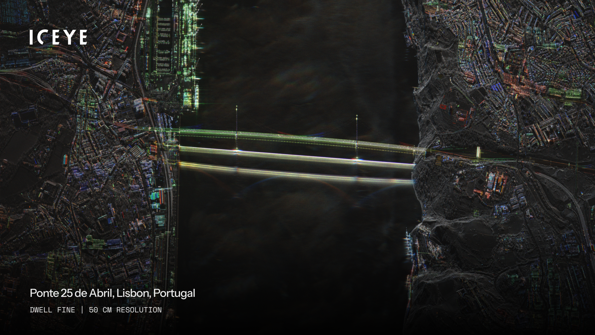 ICEYE establishes ICEYE Portugal and Lisbon center of excellence to scale sovereign space capability