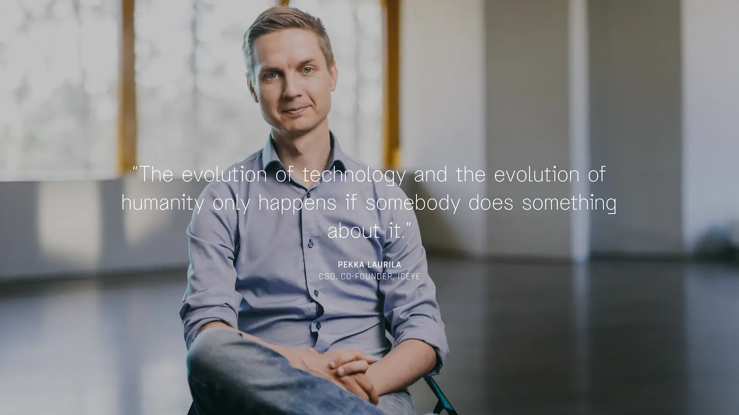 Quote Pekka Laurila Quote Pekka Laurila