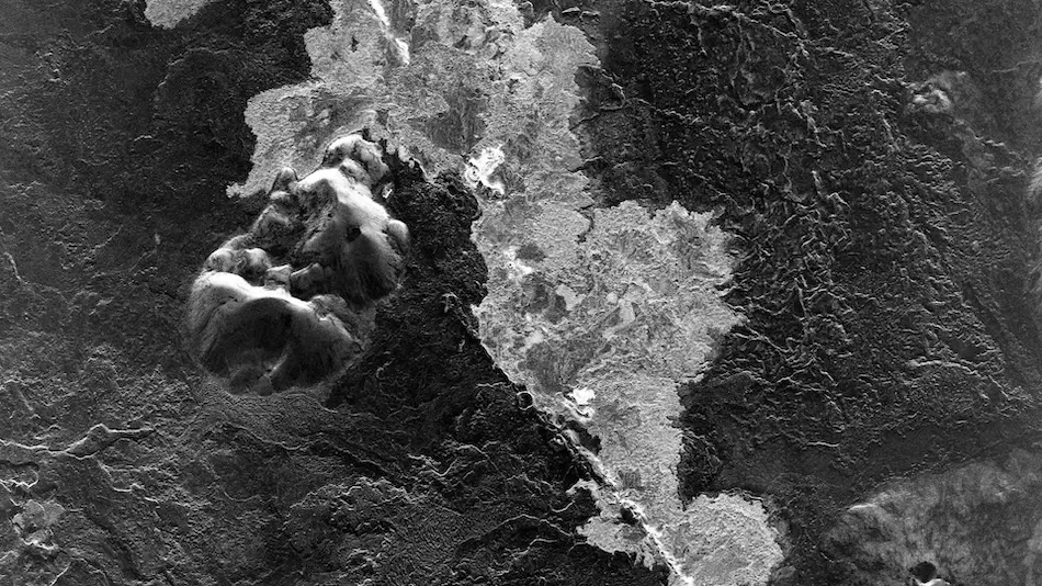 Monitoring our rapidly changing Earth