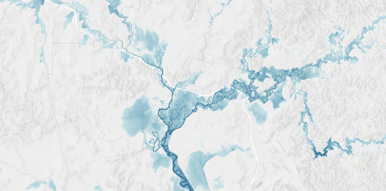 Aotearoa New Zealand Flooding Thumbnail