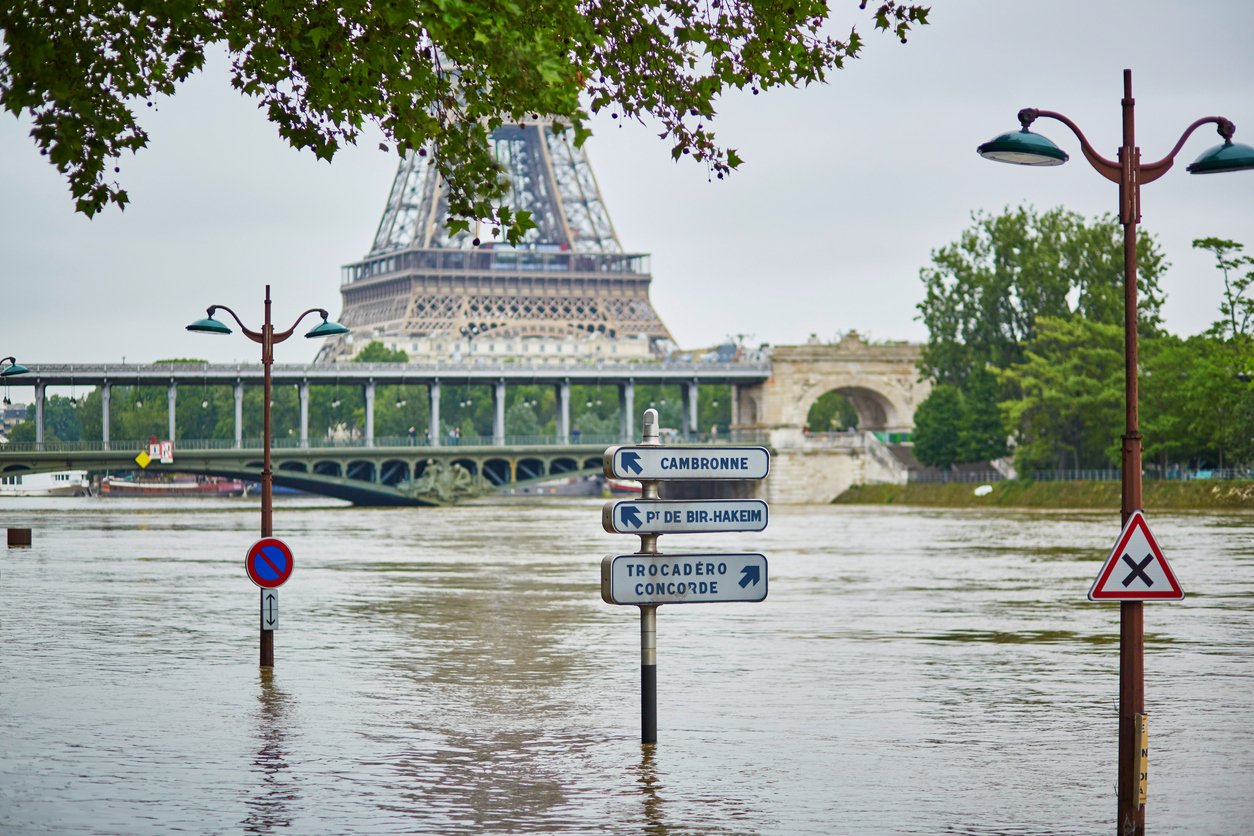 ICEYE webinar - Harnessing Satellite Data 