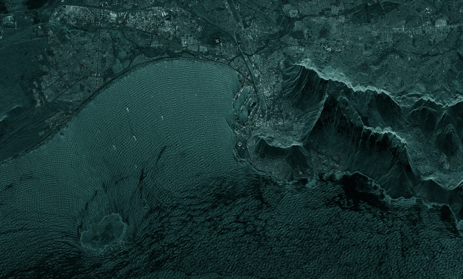 Satellite-SAR_coastline-mountains_twothirds-1