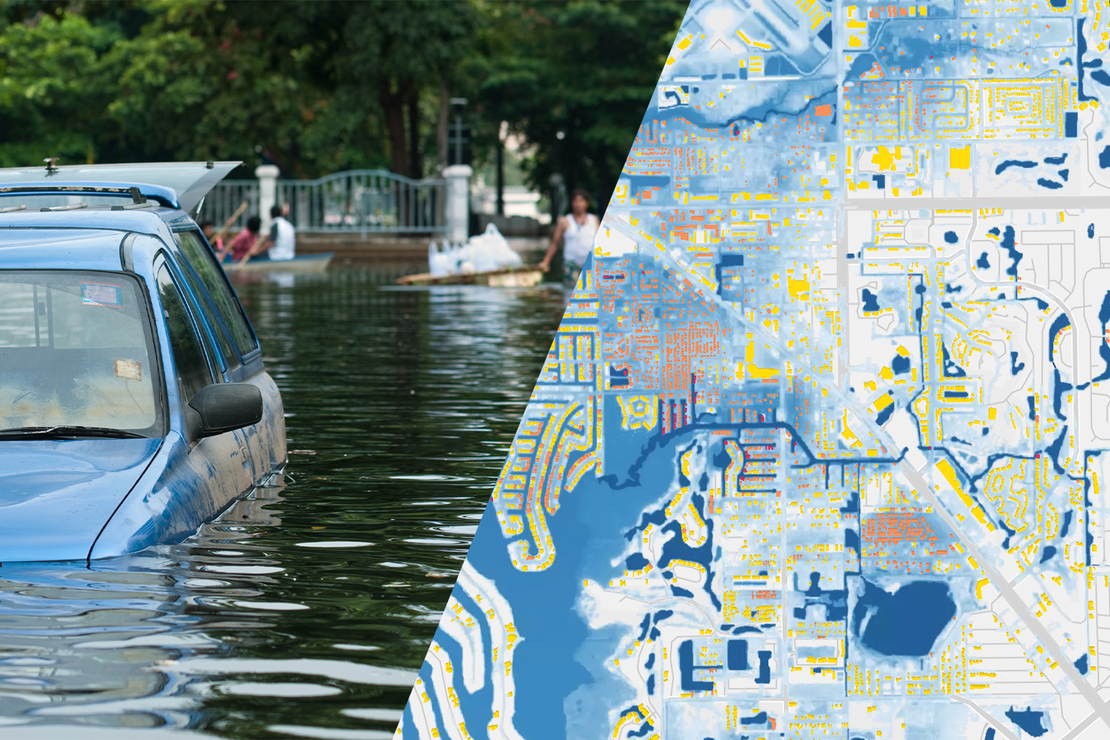 Tracking Hurricane Ian: The Benefits of Remote Sensing and SAR