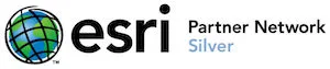 esri Partner silver
