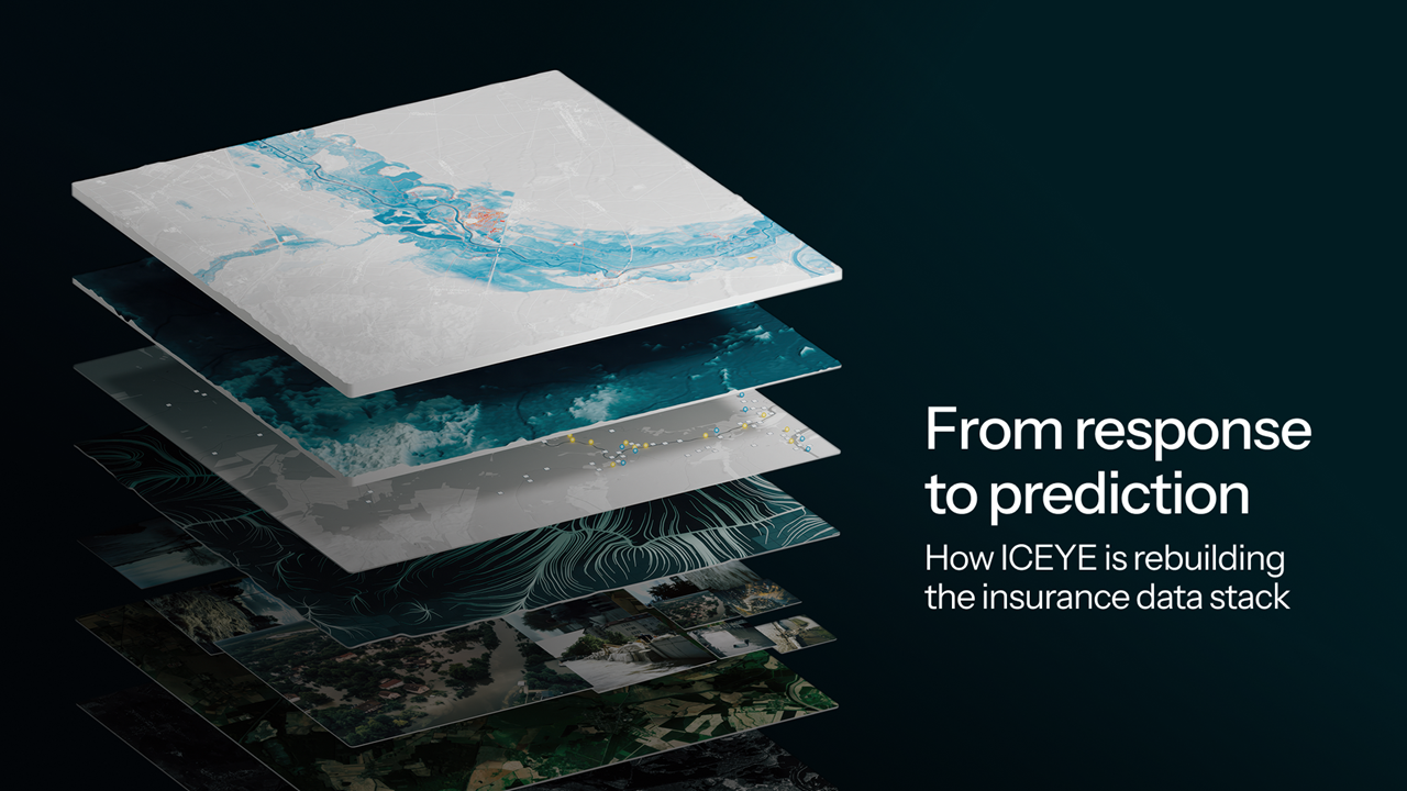 Insurers Have Always Known What Happened. Now They Can Know What's Coming
