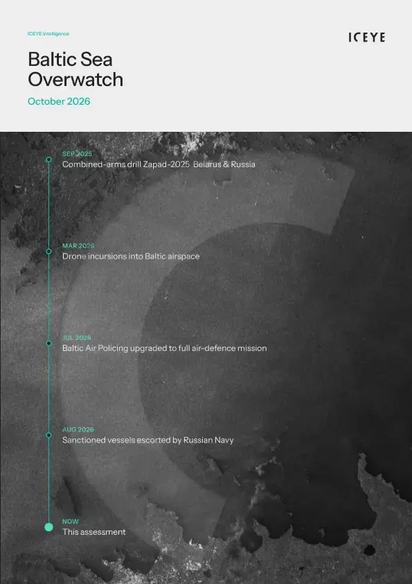 intelligence-report