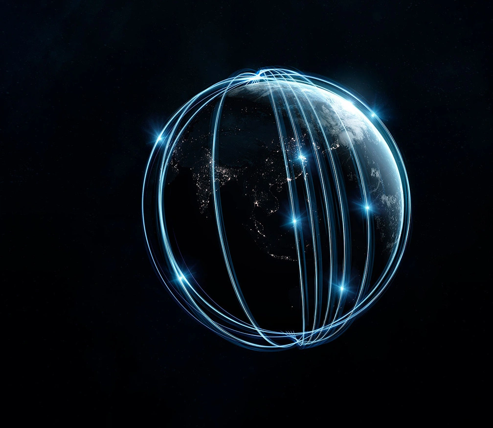 Become an ICEYE Partner